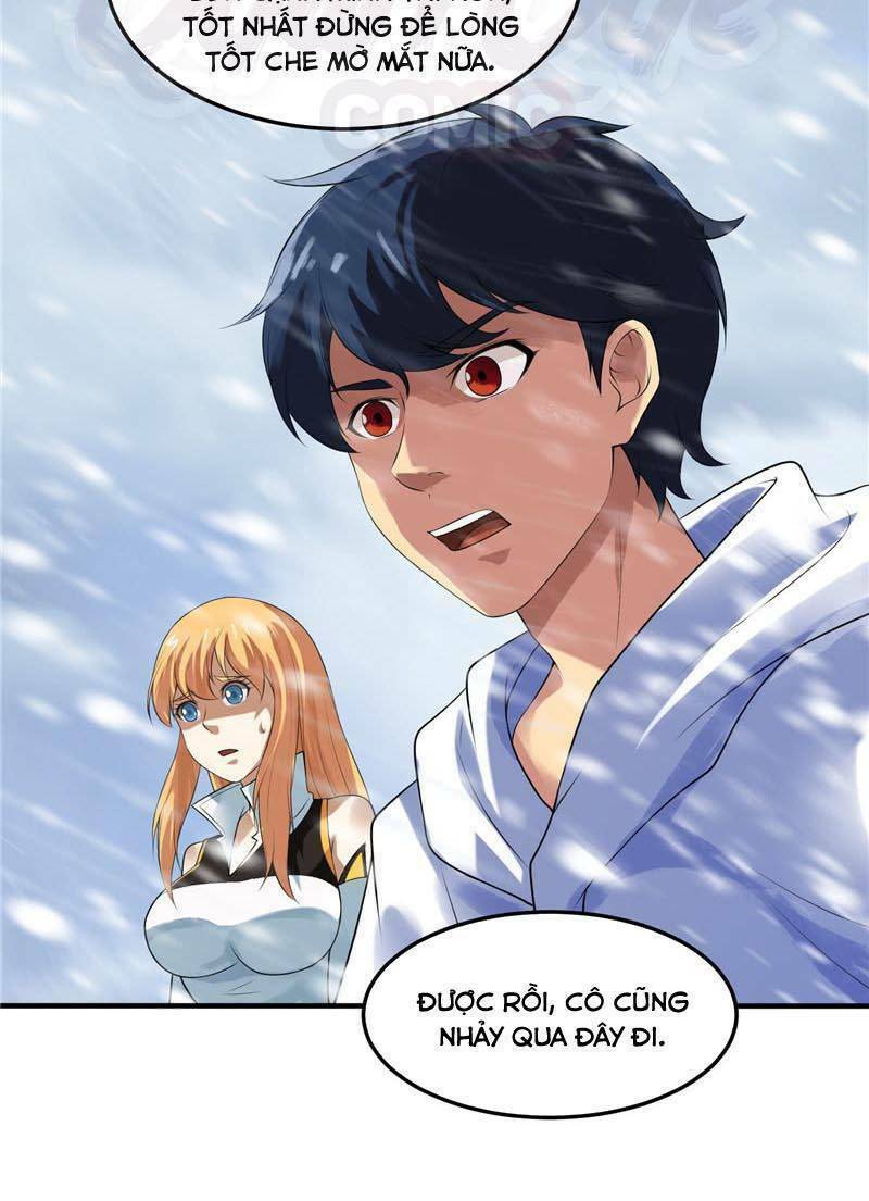 Cuộc Sống Tận Thế Bắt Đầu Từ Số 0: Chapter 19