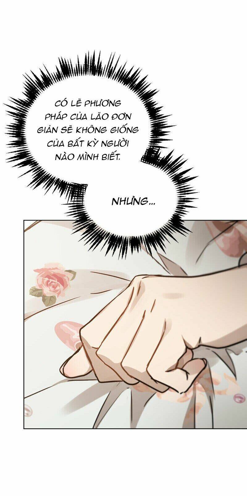 Khế Ước Của Ác Ma: Chapter 45