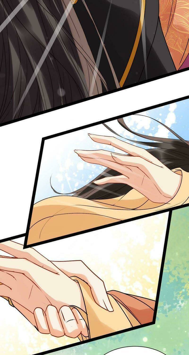 Thịnh Sủng Kiều Nữ Trở Về Triều Ca: Chapter 36