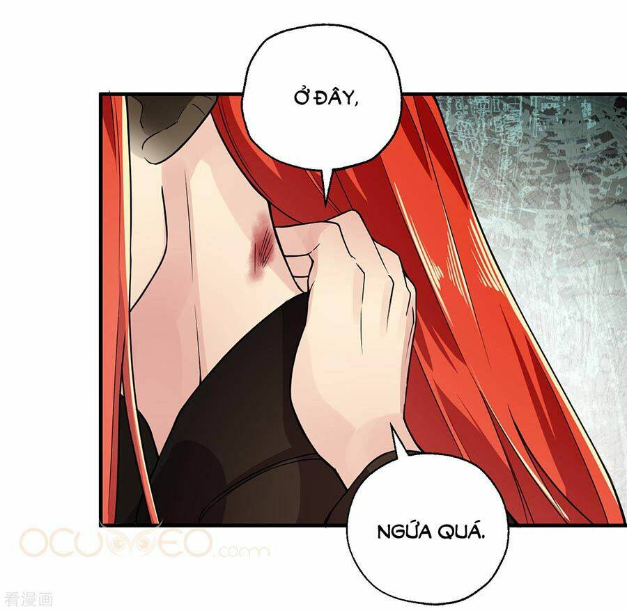 Anh Ấy Đến Từ Địa Ngục: Chapter 26