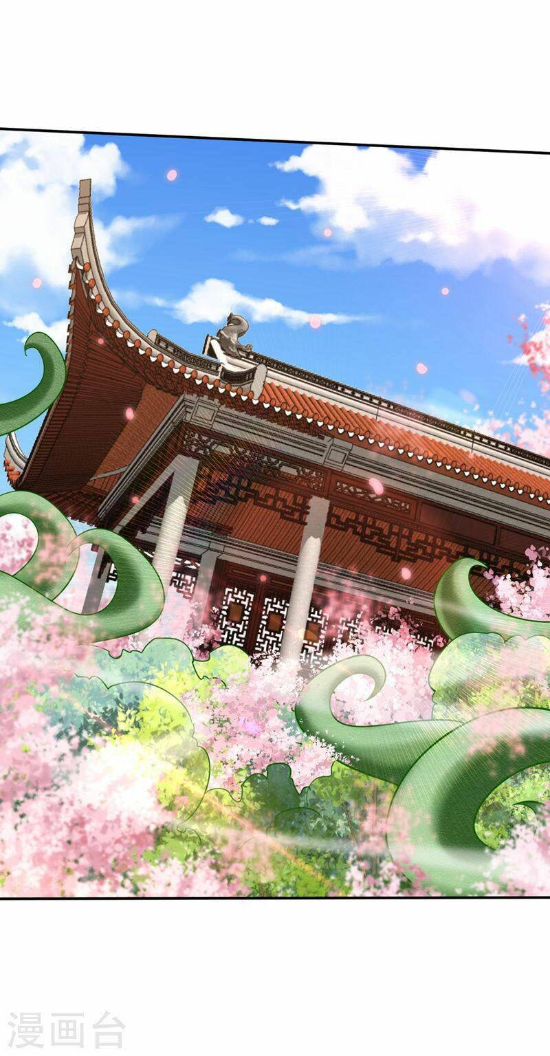 Yêu Giả Vi Vương: Chapter 319