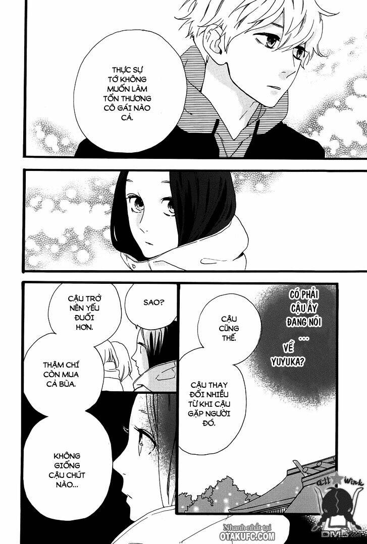 Sao Mai Của Em: Chapter 41