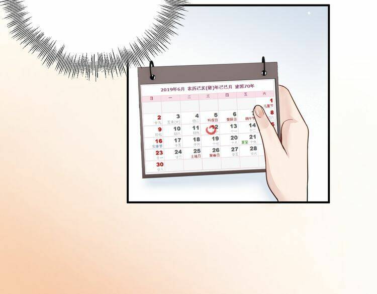Nhất Dạ Nghiệt Tình: Cuồng Hôn Hào Môn Lão Công: Chapter 3