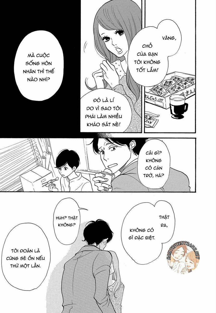 Kurasu Hako: Chapter 5