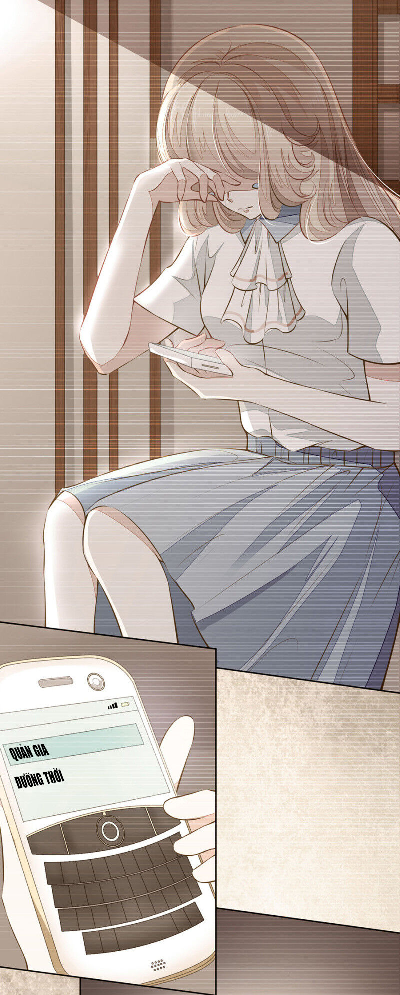 Hôn Sai 55 Lần: Chapter 69