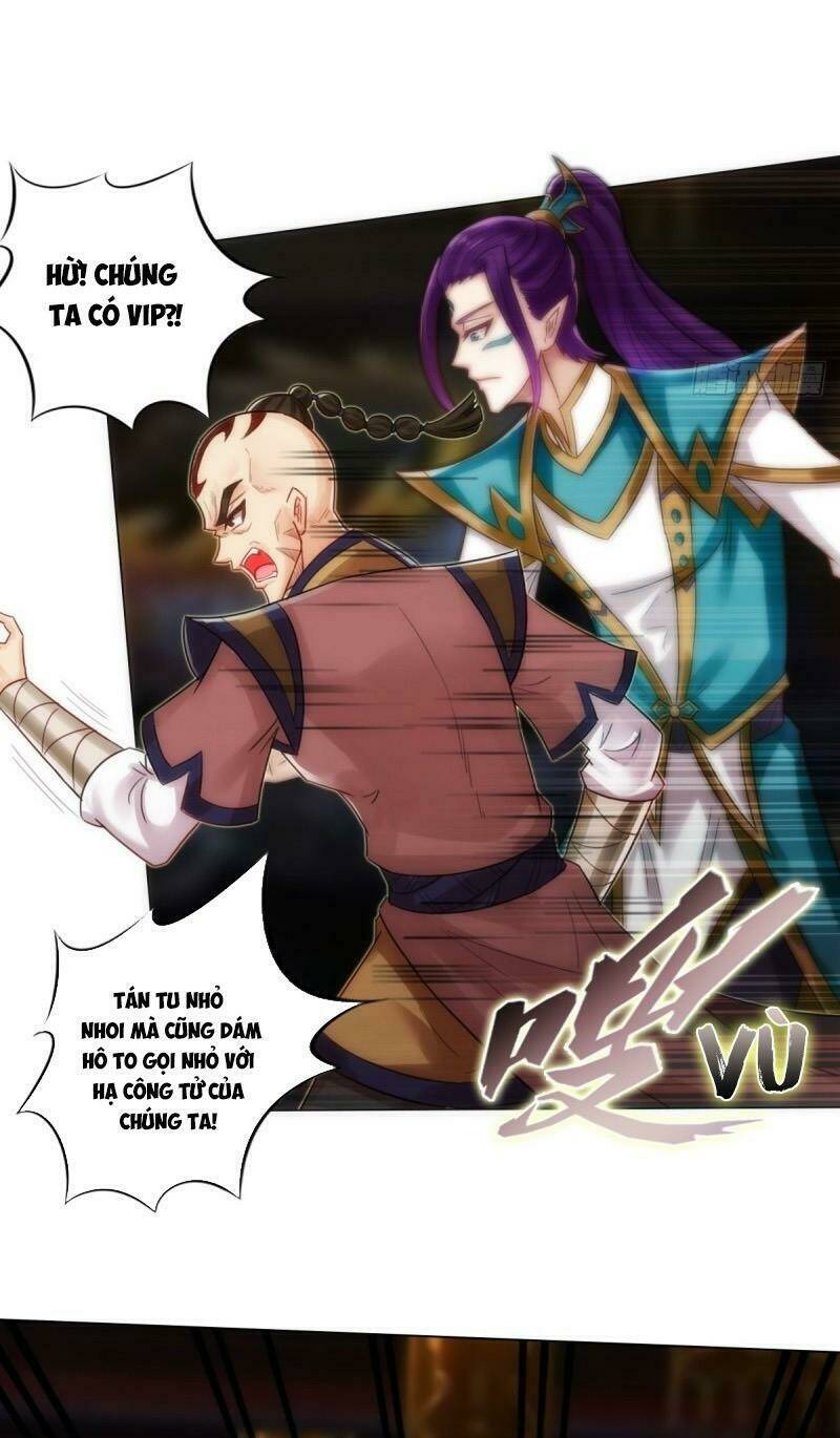 Bất Hủ Phàm Nhân: Chapter 46