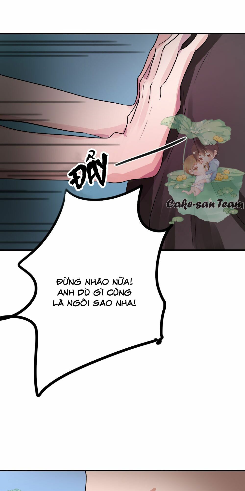 Phải Lòng Em Trai Của Bạn Gái Mình: Chapter 36