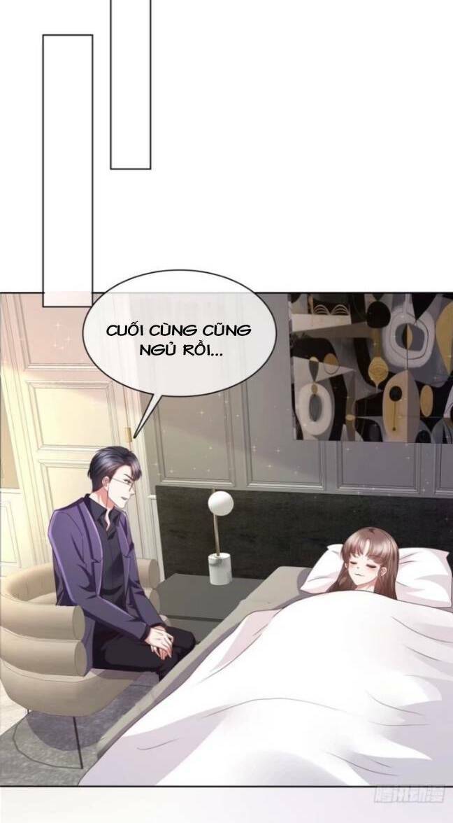 Boss Là Kim Chủ Của Tôi: Chapter 27