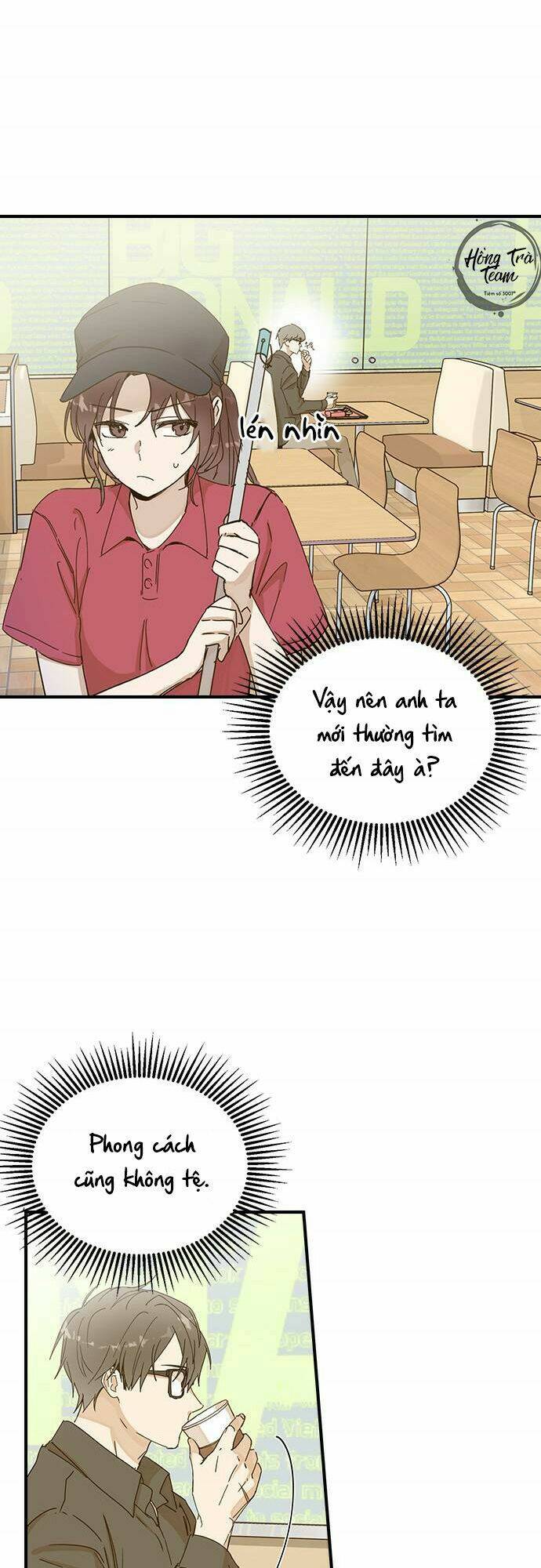 Duyên Nợ Kiếp Trước: Chapter 1