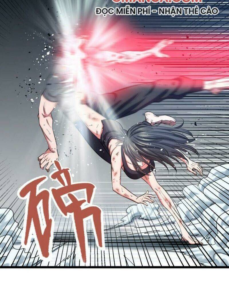 Đối Mặt Với Thử Thách: Chapter 26
