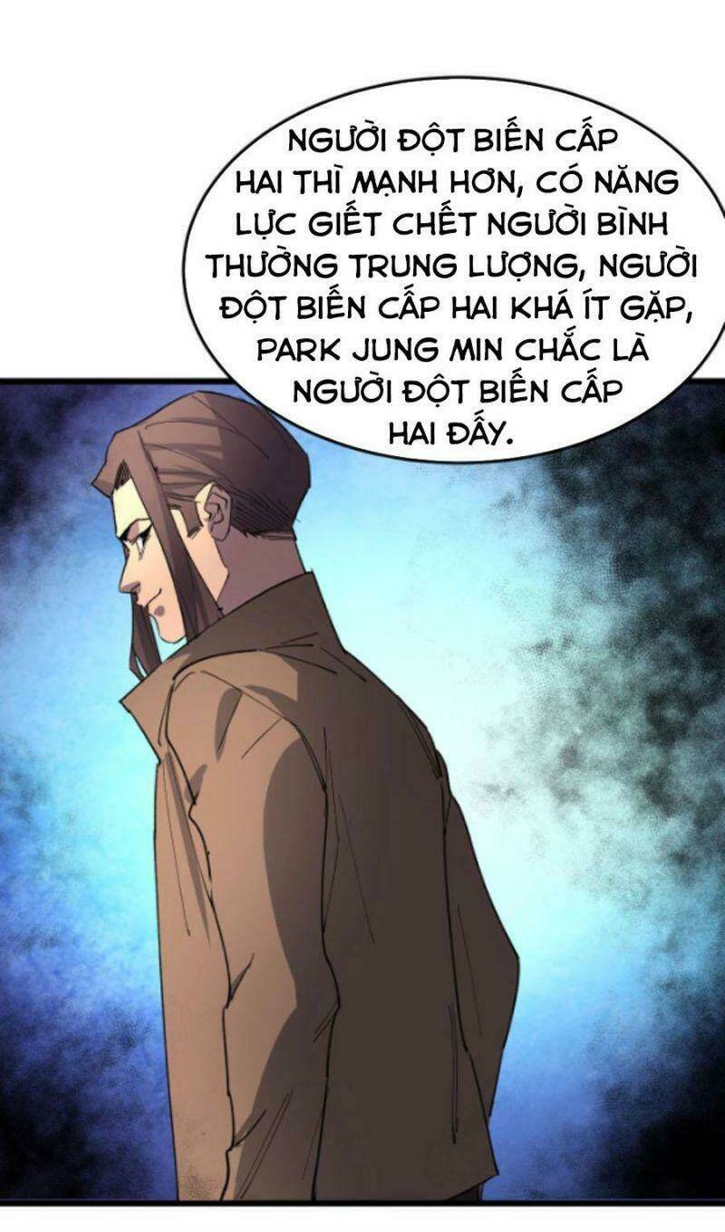 Bắt Đầu Với Tề Thiên Đại Thánh: Chapter 19