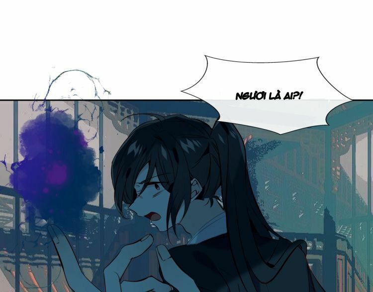 Ngô hoàng tại thượng: Chapter 116