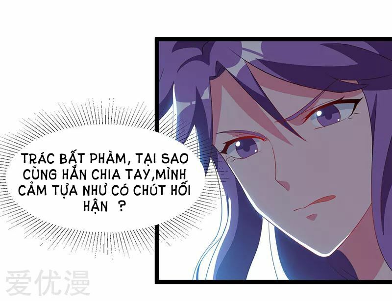 Trọng Sinh Khí Thiếu Quy Lai: Chapter 52