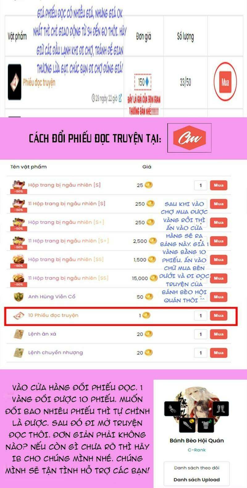 Sủng Hậu Của Vương: Chapter 115