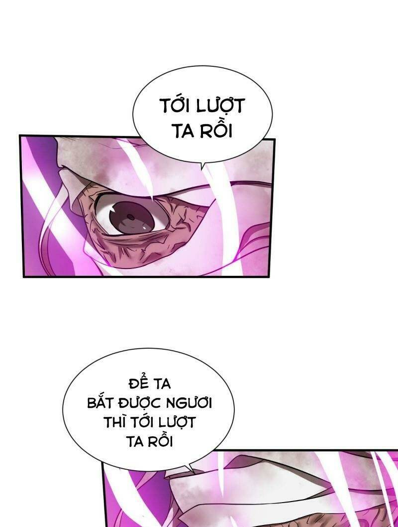 Danh Sách Kẻ Phản Diện: Chapter 79