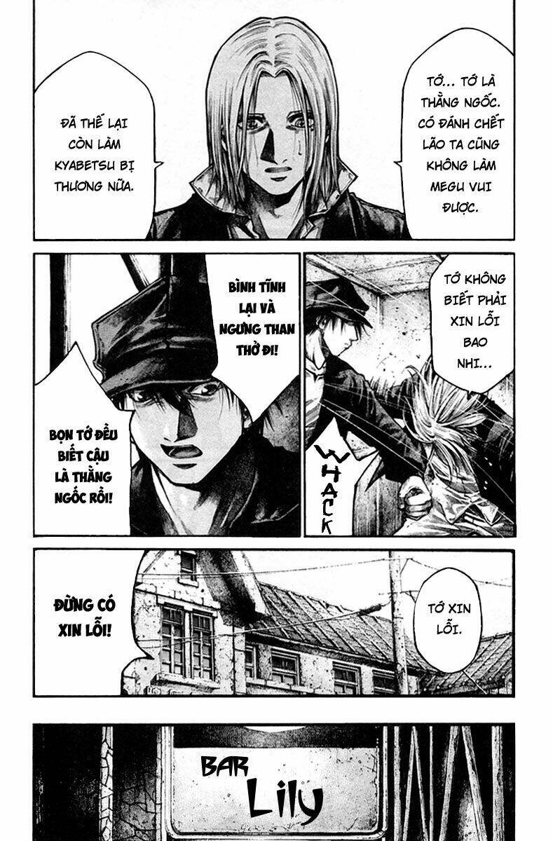 Rainbow: Chapter 130