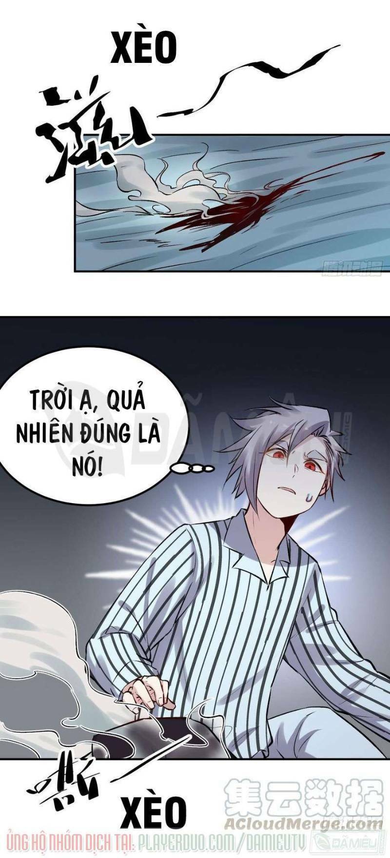 Đỉnh Phong Thần Y: Chapter 71