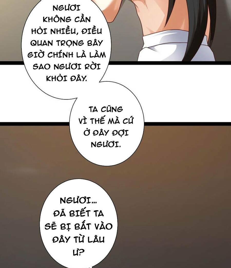 Khoa Kỹ Đại Tiên Tông: Chapter 67