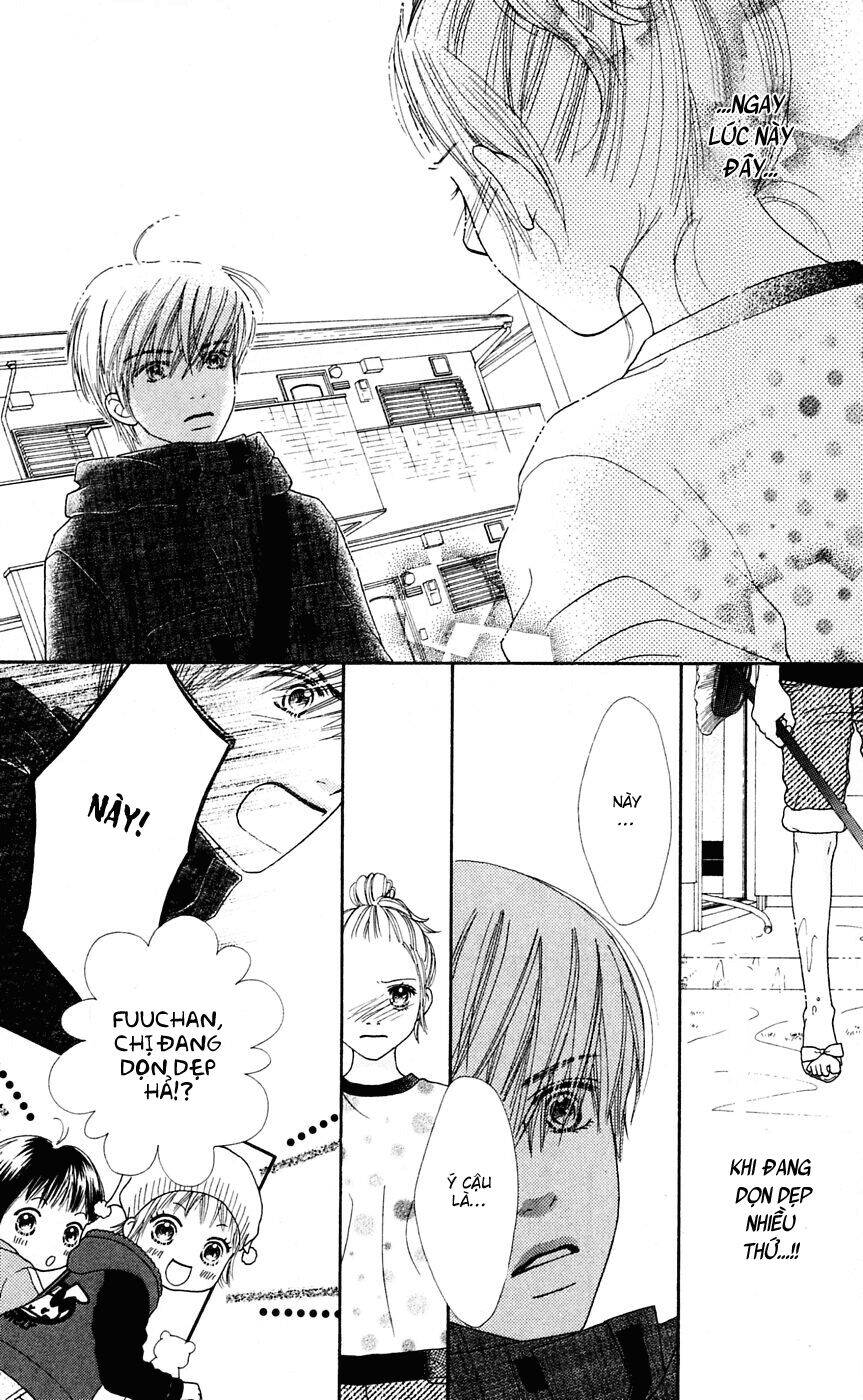Cô Láng Giềng: Chapter 83