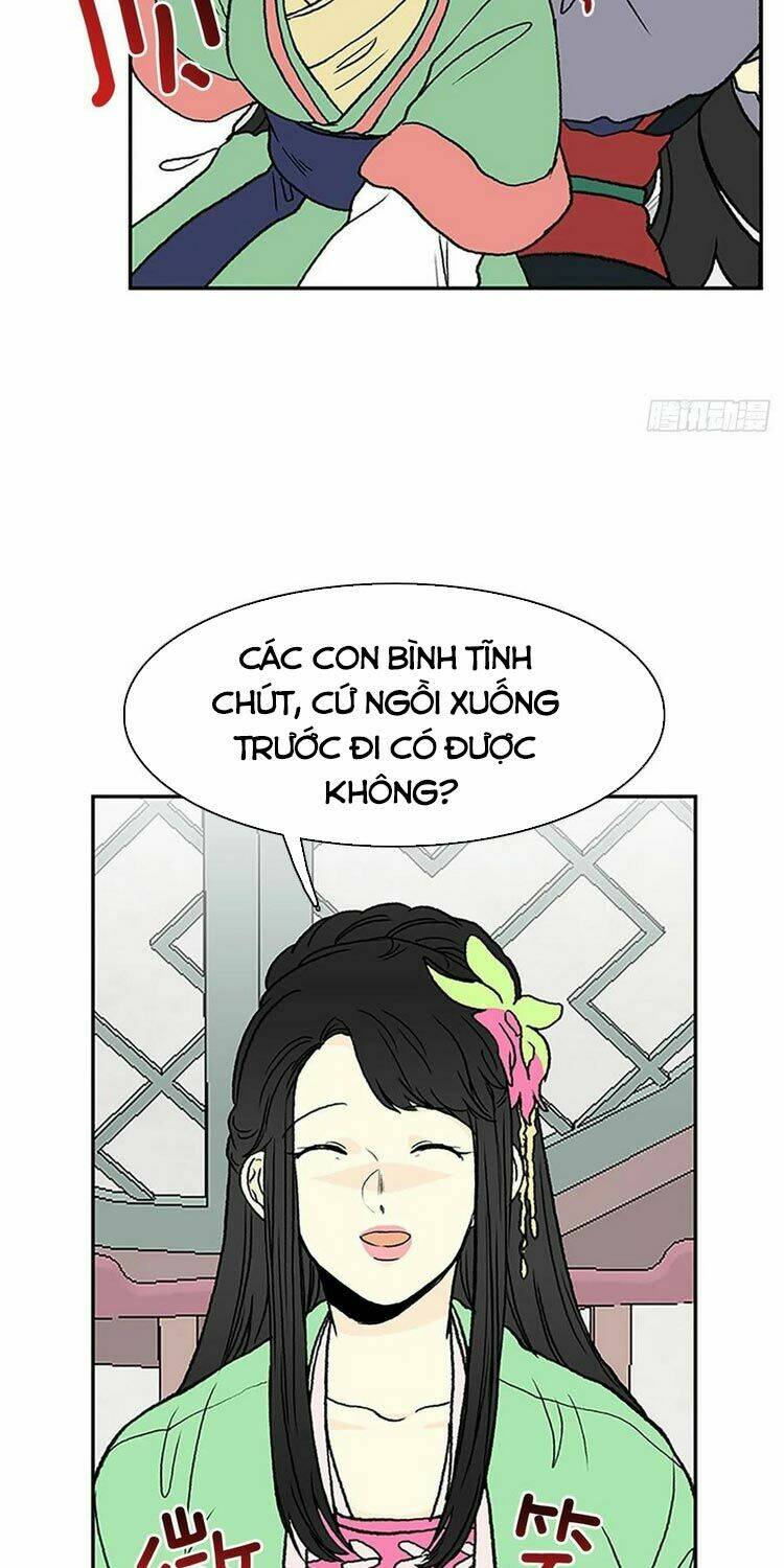 Học Sĩ Tái Sinh: Chapter 147