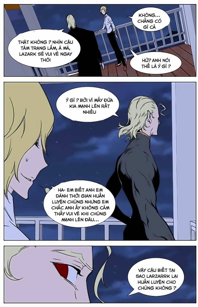 Ma Cà Rồng Quý Tộc: Chapter 362