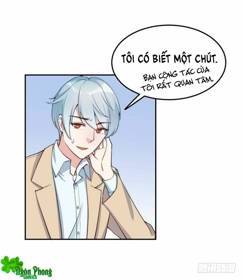 Bà Xã Tôi Là Nam Thần: Chapter 42