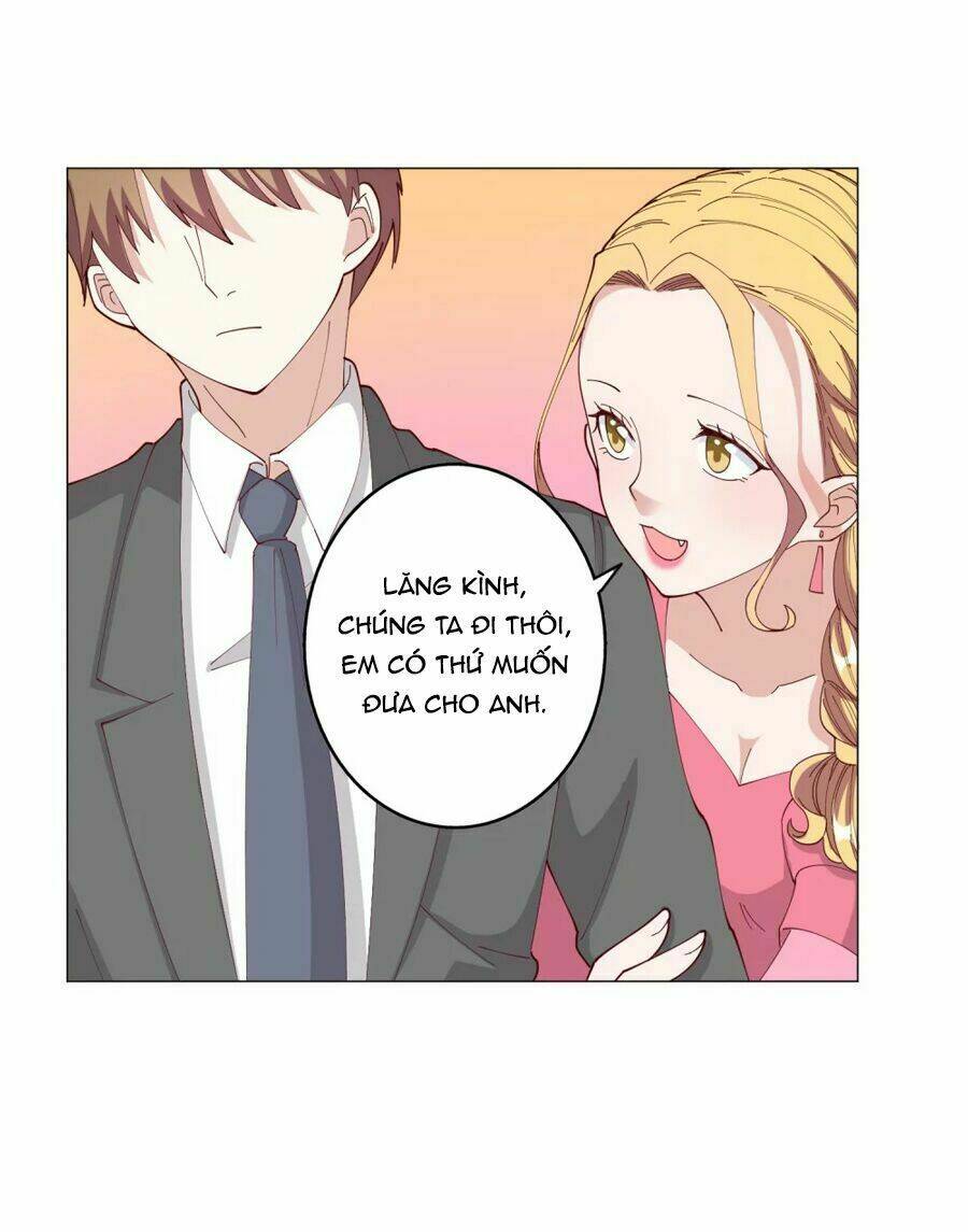 Hôn Nhân Dục Vọng: Thiếu Gia Nhẹ Một Chút!: Chapter 120