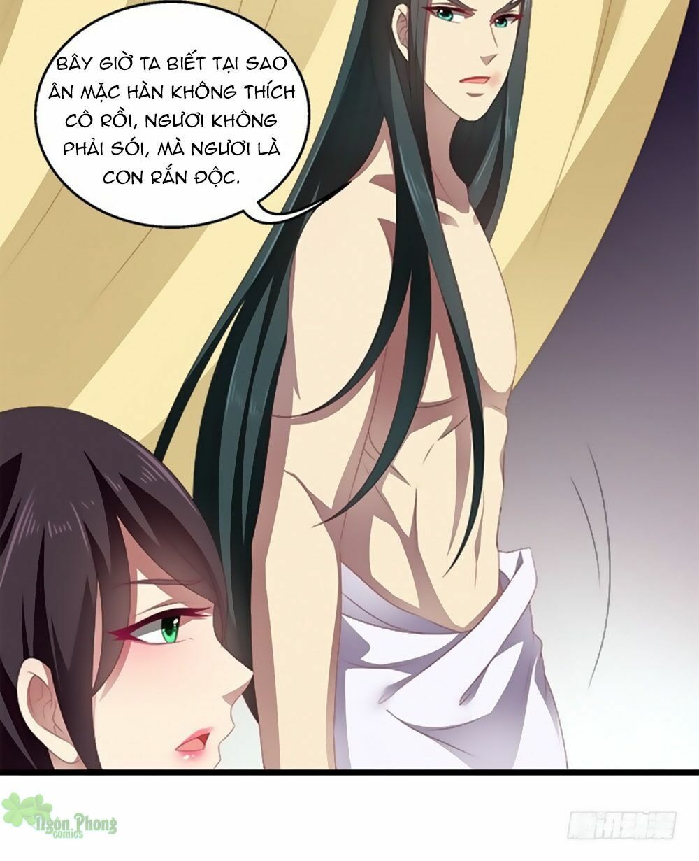 Thịnh Thế An Nhiên: Chapter 51