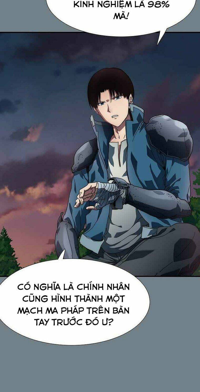 Các Chòm Sao Chỉ Chú Ý Mình Tôi: Chapter 5