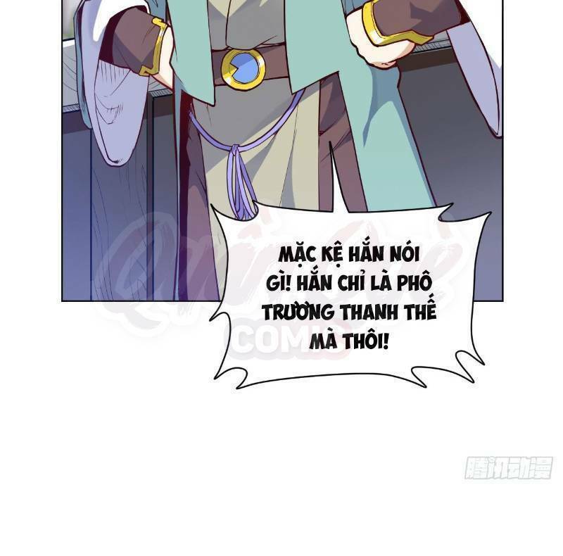 Thần Võ Đế Tôn: Chapter 19