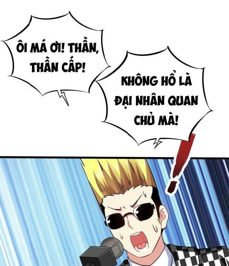 Kinh Thế Kỳ Nhân: Chapter 42