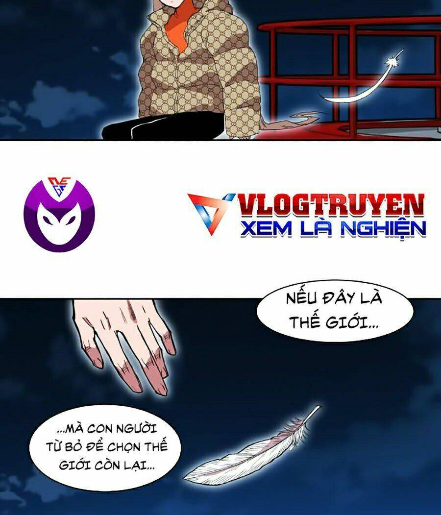 Hard Core Leveling Warrior Ss2: Chapter 79