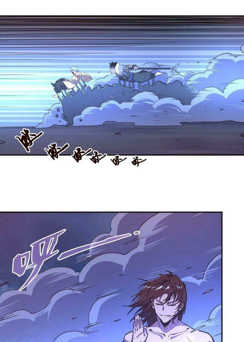 Sinh Tử Quyết: Chapter 120