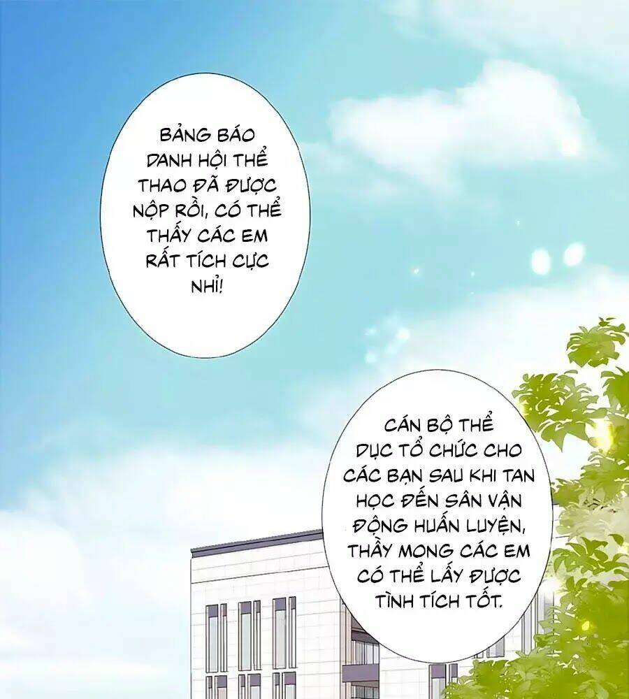 Đóa Hoa Chớm Nở: Chapter 16