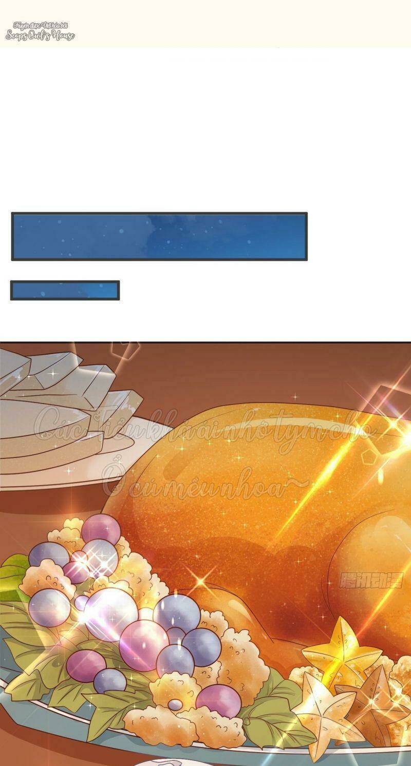 Không Thể Hòan Hảo Tuyệt Đối: Chapter 20