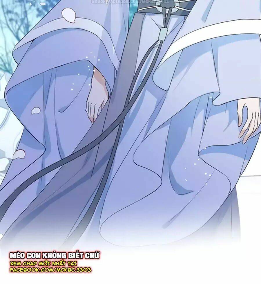 Kính Hoa Thương: Chapter 24