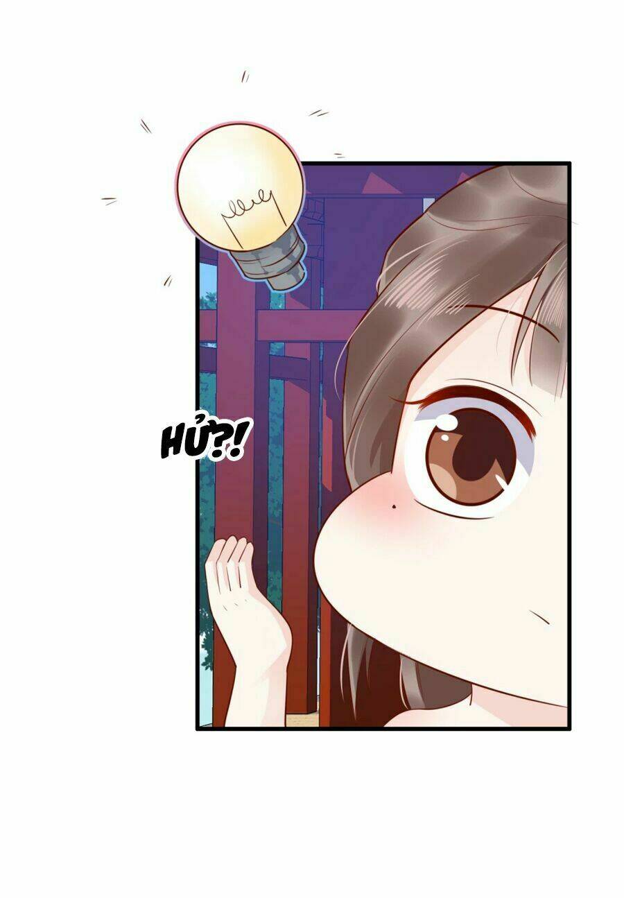 Phú Bà Bạc Tỷ Trong Lãnh Cung: Chapter 36