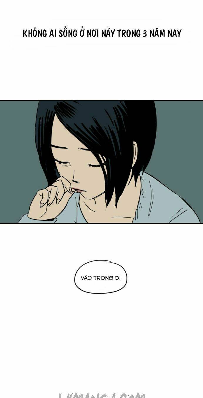 Transparent Cohabitation: Chapter 2