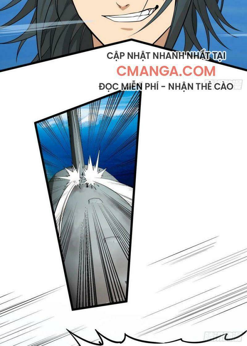 Danh Sách Kẻ Phản Diện: Chapter 107