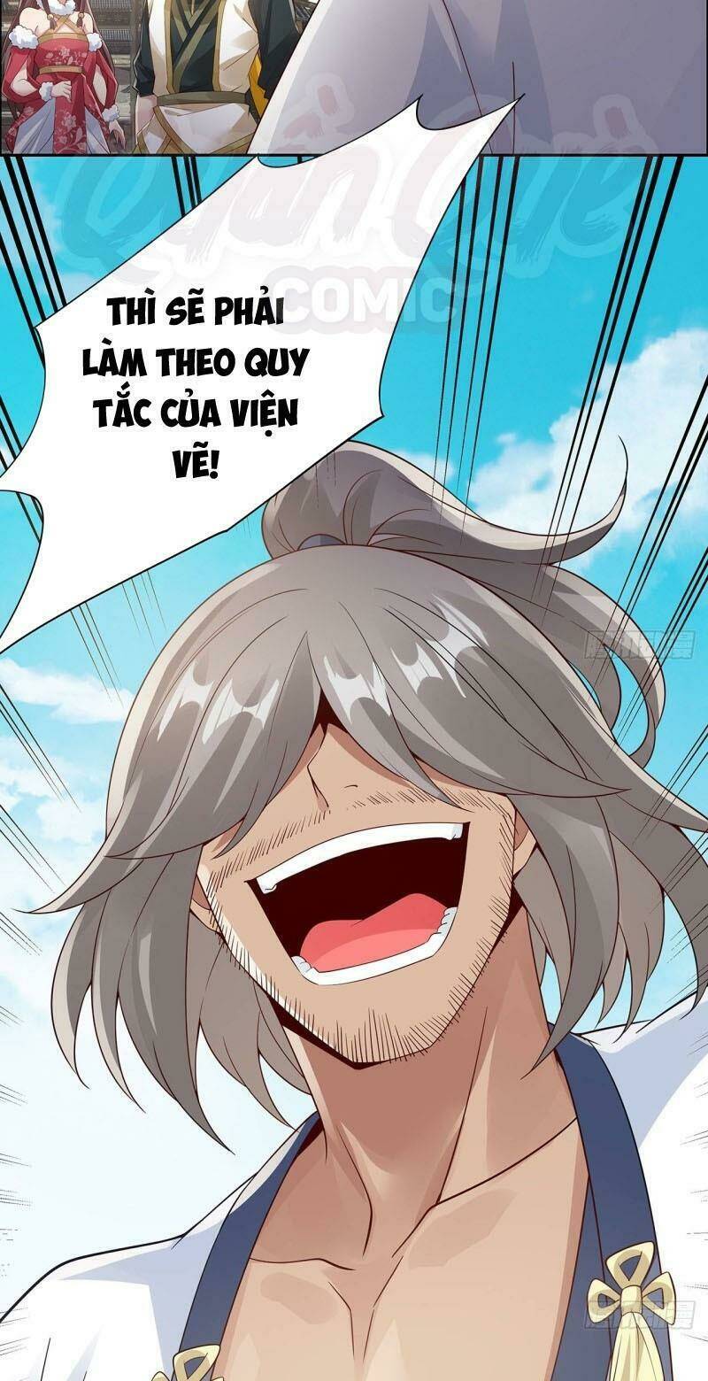 Nghịch Lân: Chapter 84