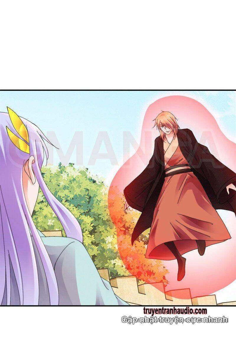 Sử Thượng Đệ Nhất Chưởng Môn: Chapter 187