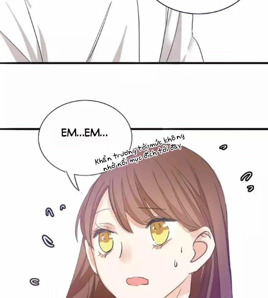 Mùi Hương Lãng Mạn: Chapter 33