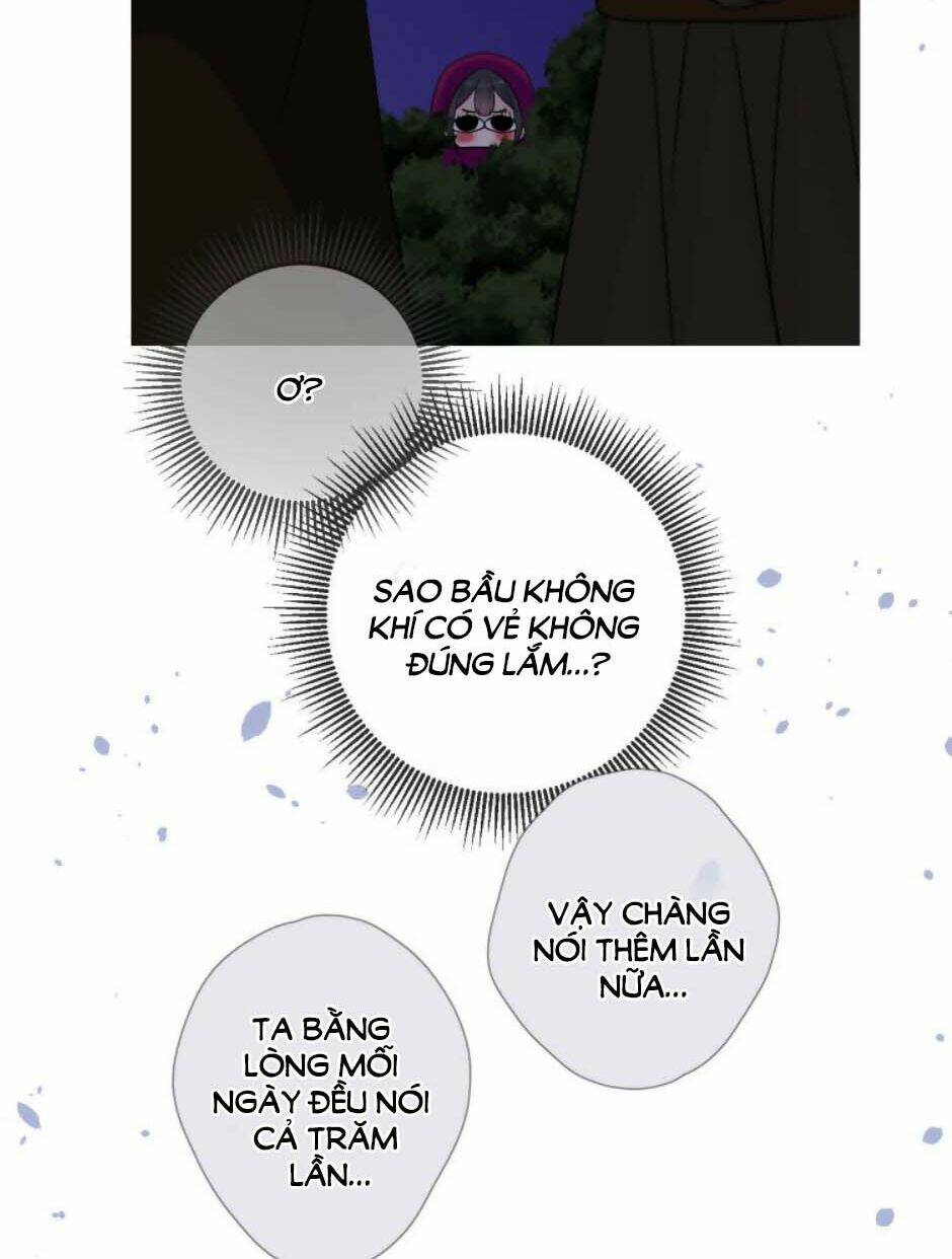 Sao Lại Là Yêu?: Chapter 16