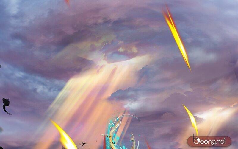 Lâm Uyên Kiếp: Chapter 0