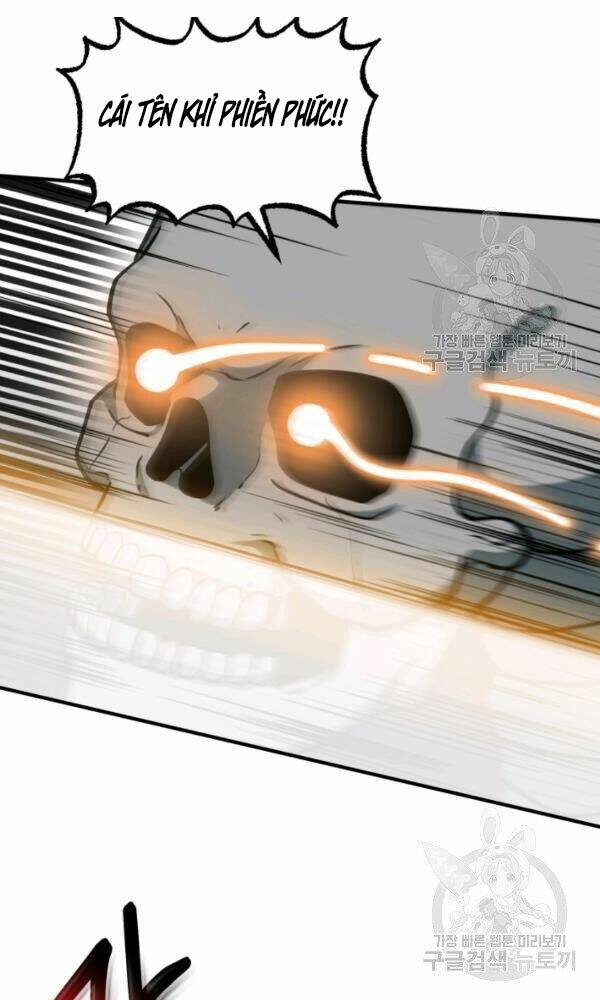 Ngôi Nhà Kết Nối Với Hầm Ngục: Chapter 33