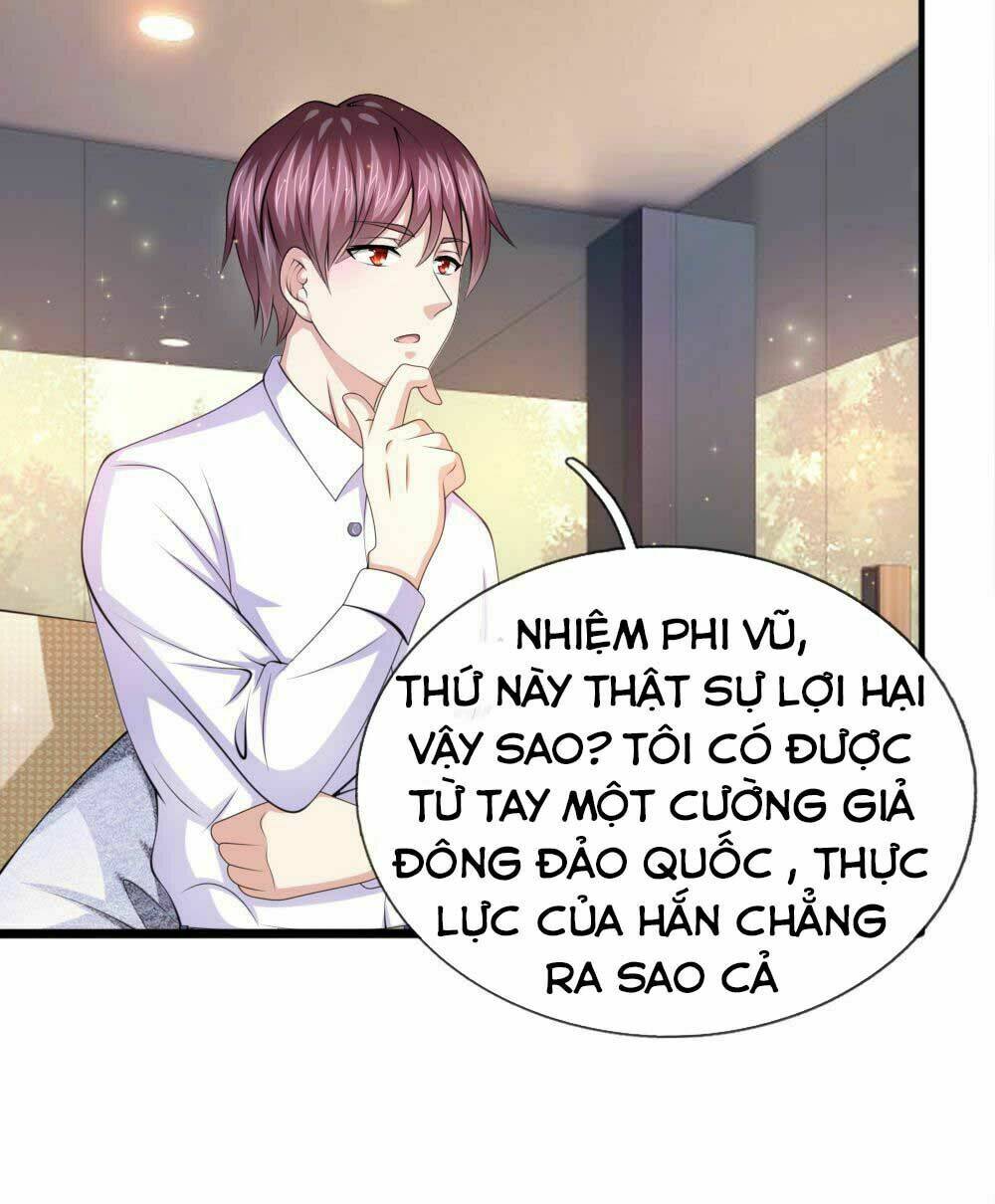 Tuyệt Thế Phi Đao: Chapter 158
