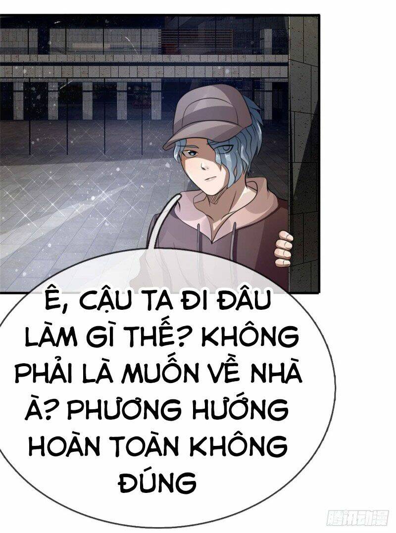 Tuyệt Thế Binh Vương: Chapter 101