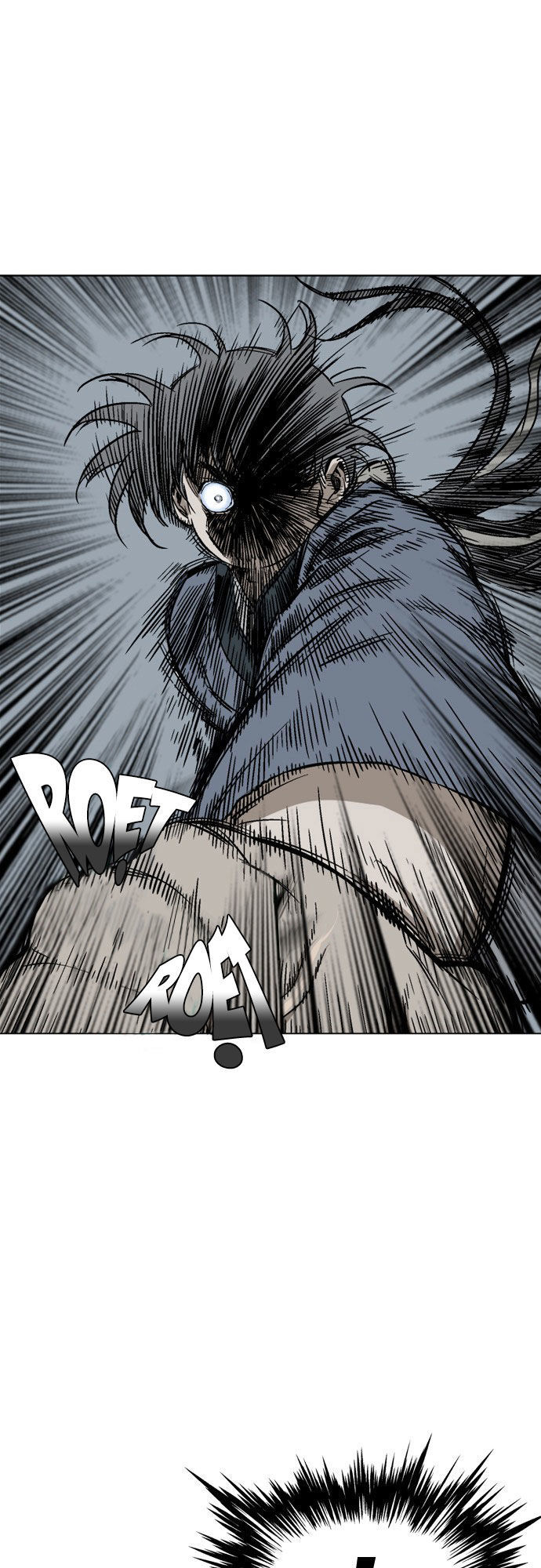 Cao Thủ 2: Chapter 11