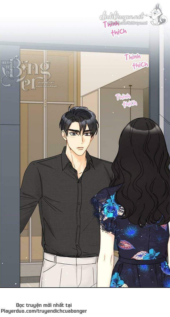 Hẹn Hò Nơi Công Sở: Chapter 90