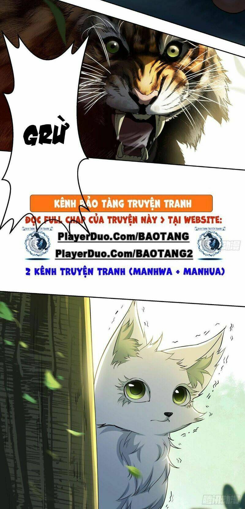 Ta Là Đại Hoàn Đan: Chapter 12